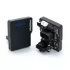 Thermal Grizzly WireView TG-WV-H1R кабель GPU 1x12VHPWR Photo 2