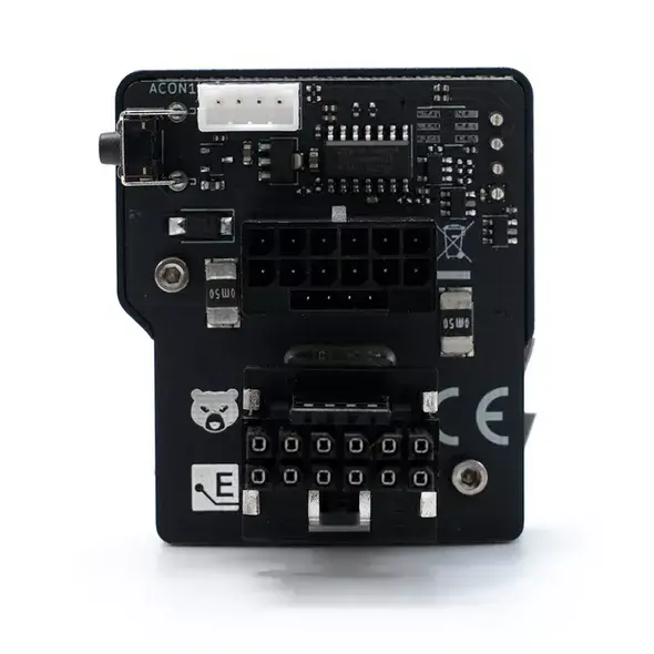 Thermal Grizzly WireView TG-WV-H1R кабель GPU 1x12VHPWR Photo 4