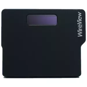 PCIe power cable adapter Thermal Grizzly TG‑WV‑P38H1R 1×12VHPWR to 3×8‑pin (reversed), black