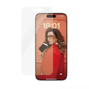 Ekrāna aizsargs PanzerGlass iPhone 15 Pro Classic Fit