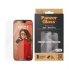 Защитное стекло PanzerGlass iPhone 15 Pro Photo 2