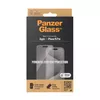 Защитное стекло PanzerGlass iPhone 15 Pro Photo 3