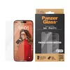 Защитное стекло PanzerGlass iPhone 15 Pro Photo 4