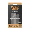Защитное стекло PanzerGlass Classic Fit для iPhone 15 Plus Photo 6