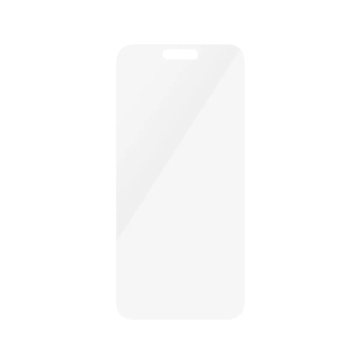 Защитное стекло PanzerGlass Classic Fit для iPhone 15 Plus Photo 8