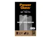 Защитное стекло PanzerGlass Classic Fit для iPhone 15 Plus Photo 15