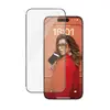 PanzerGlass Screen Protector for Apple iPhone 15 Pro Photo 1