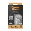 PanzerGlass Ultra-Wide Fit ekrāna aizsargstikls iPhone 15 Pro Photo 3