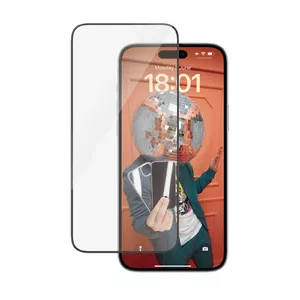 Screen Protector PanzerGlass iPhone 15 Plus Ultra-Wide Fit