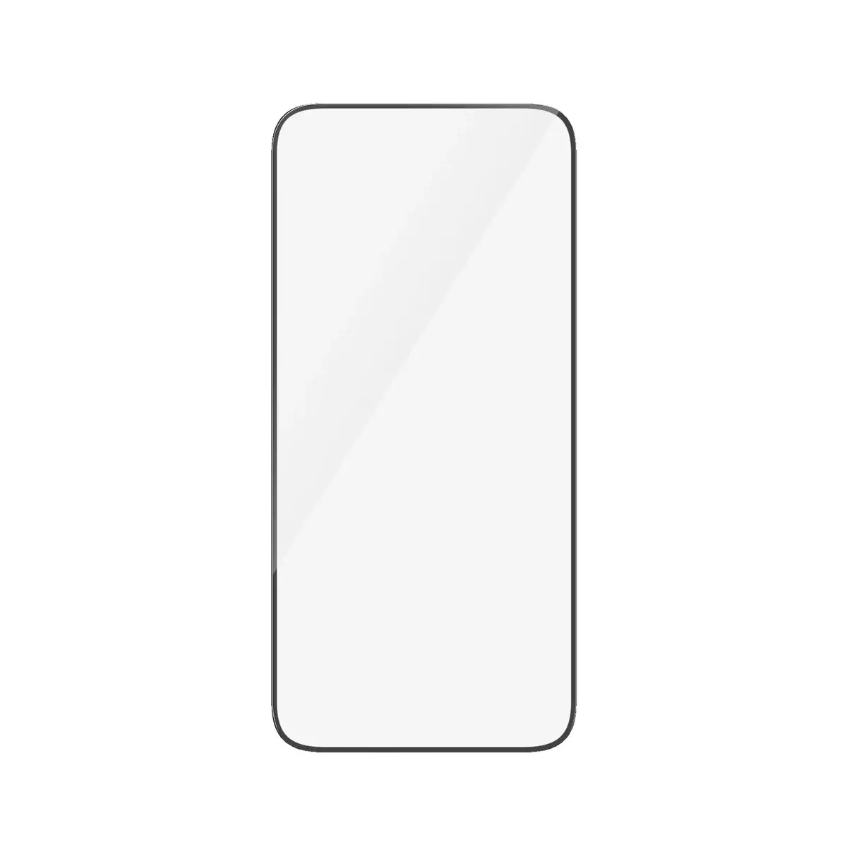 Screen Protector iPhone 15 Plus Photo 3