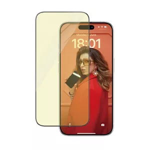 PanzerGlass Eyecare Защита экрана Apple iPhone 15 Pro Ударопрочная