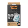 PanzerGlass MATRIX D3O защитное стекло для iPhone 15 Photo 3