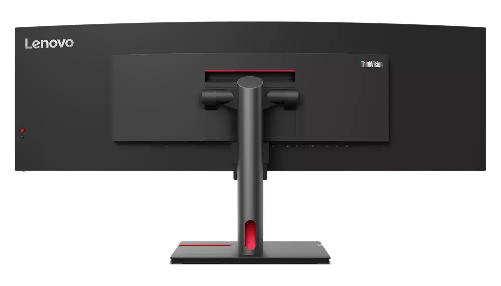 Монитор Lenovo ThinkVision P49w-30 Photo 4