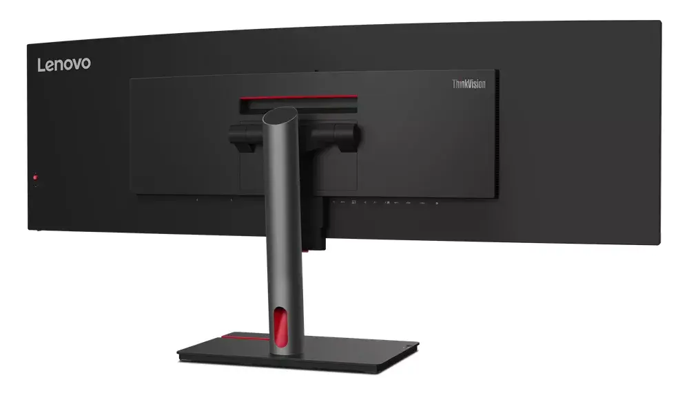 Монитор Lenovo ThinkVision P49w-30 Photo 7