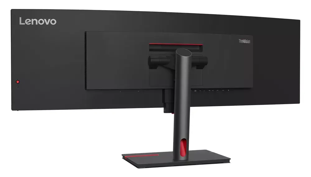 Монитор Lenovo ThinkVision P49w-30 Photo 8