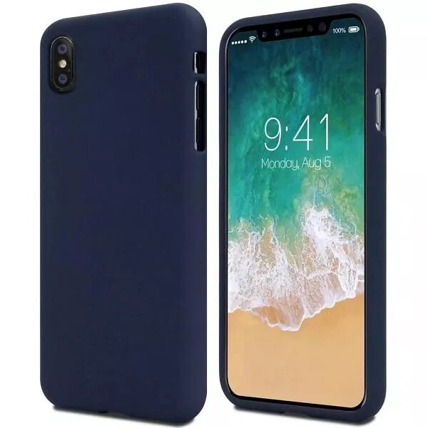 Mercury Soft vāciņš iPhone 13 6