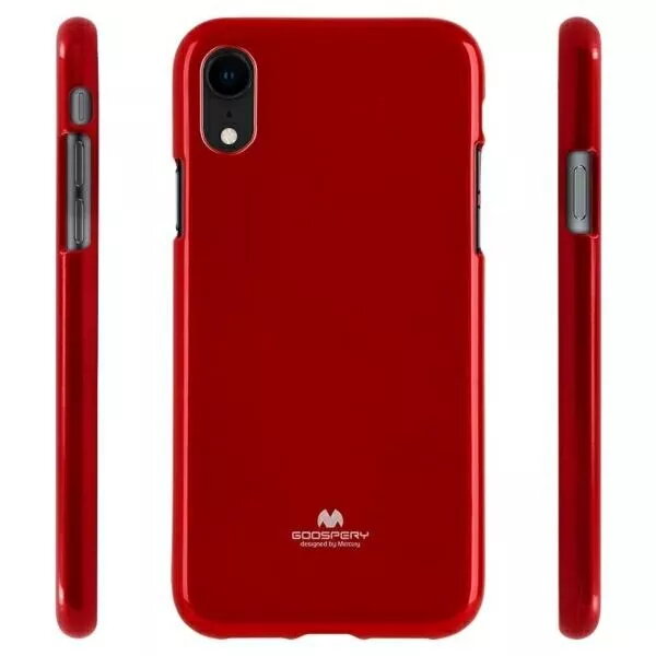 Vāciņš Mercury Jelly Case priekš Sam