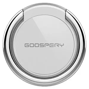 Mercury Finger Ring Holder for Smartphones
