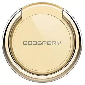 Держатель для смартфона Mercury на палец