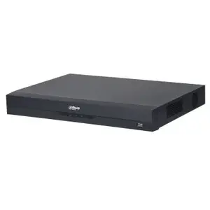 Network Video Recorder DAHUA NVR4216-EI — 16-channel 1920×1080, 6 TB, 1U, black