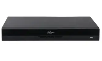 DAHUA NVR4216-EI 16-channel NVR Photo 3