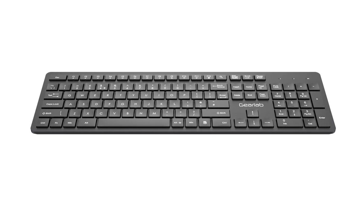 Keyboards