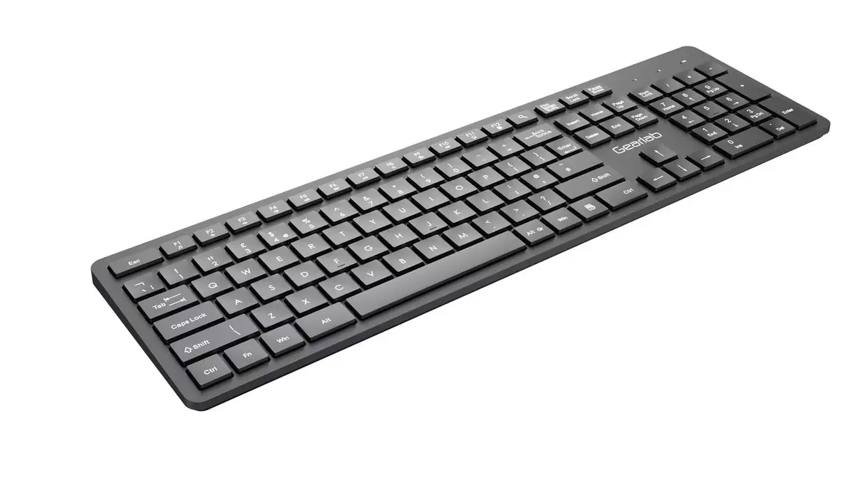 eSTUFF GLB211302 Keyboard Photo 2