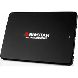 Biostar S160 256GB 2,5" SATA III SSD (S160-256GB)