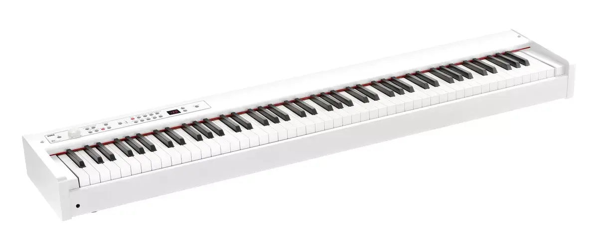 Цифровое пианино Korg D1 Photo 2