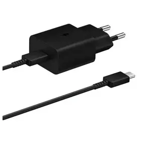 Зарядное устройство для мобильных устройств CoreParts MBXUSB-AC0019 Универсальное Черное AC Быстрая зарядка Внутреннее