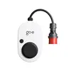 Настенный зарядник go-e Gemini flex White Photo 2