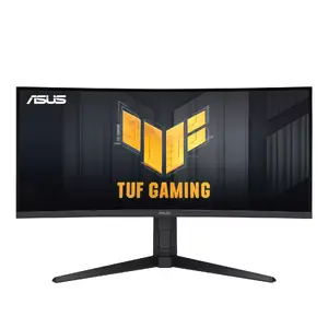 ASUS TUF Gaming VG34VQL3A 34" UltraWide Quad HD LCD monitors