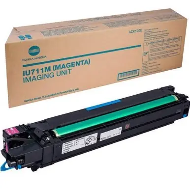 Attēlu vienība Konica Minolta A2X20ED 155000
