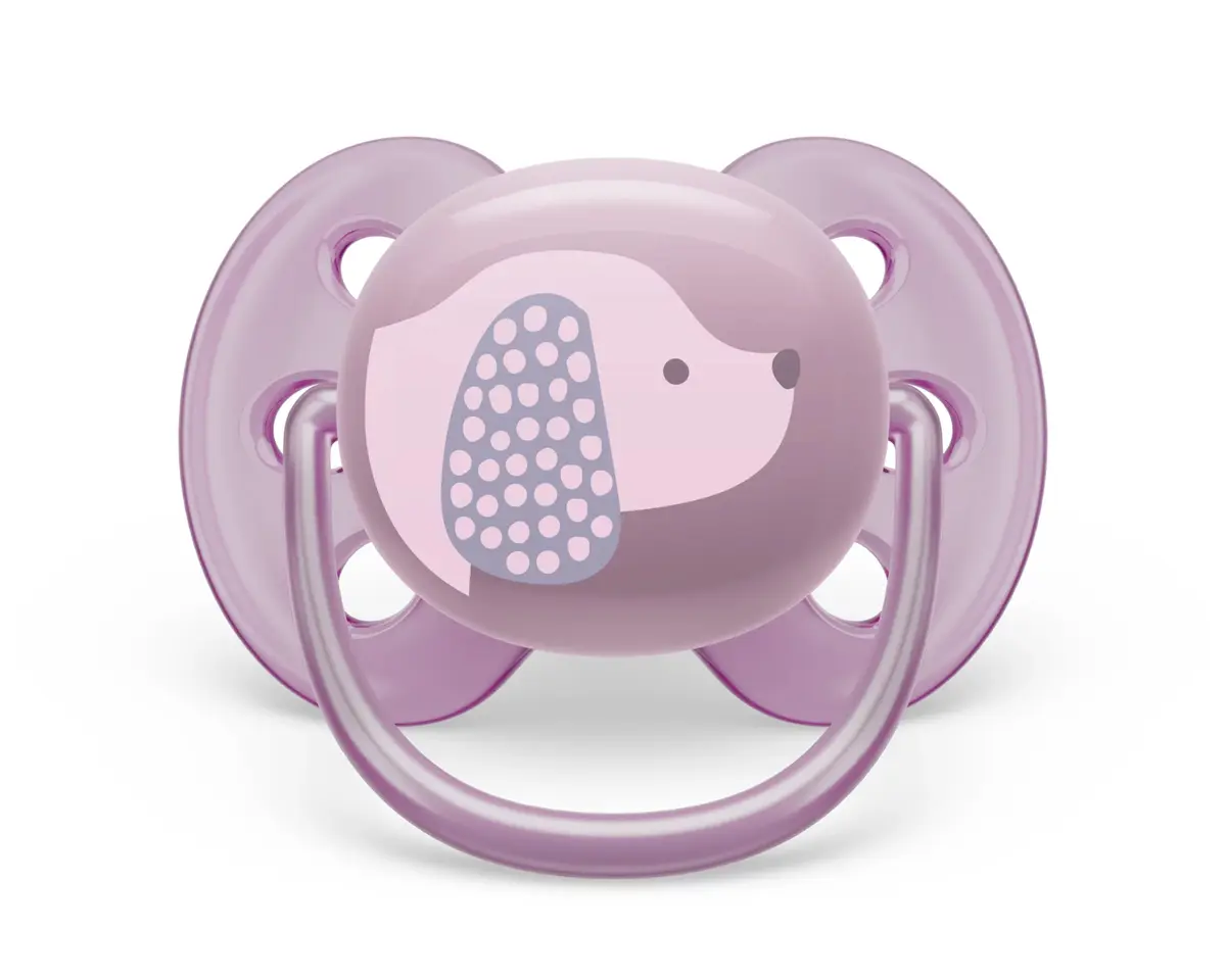 Philips AVENT SCF092/05 Ultra Soft māneklītis Photo 2
