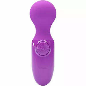 PRETTY LOVE - MINI STICK WAND LITTLE CUTE PURPLE