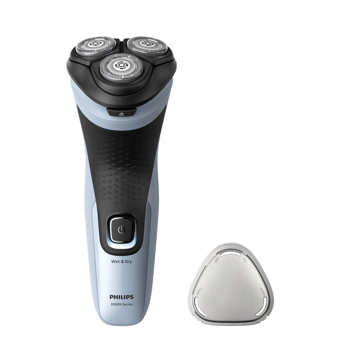 Электрическая бритва Philips Shaver 3000X Series X3003/00 Photo 3
