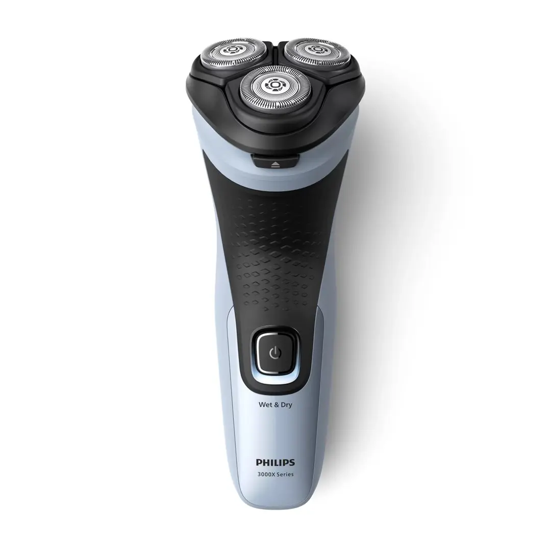 Электрическая бритва Philips Shaver 3000X Series X3003/00 Photo 5