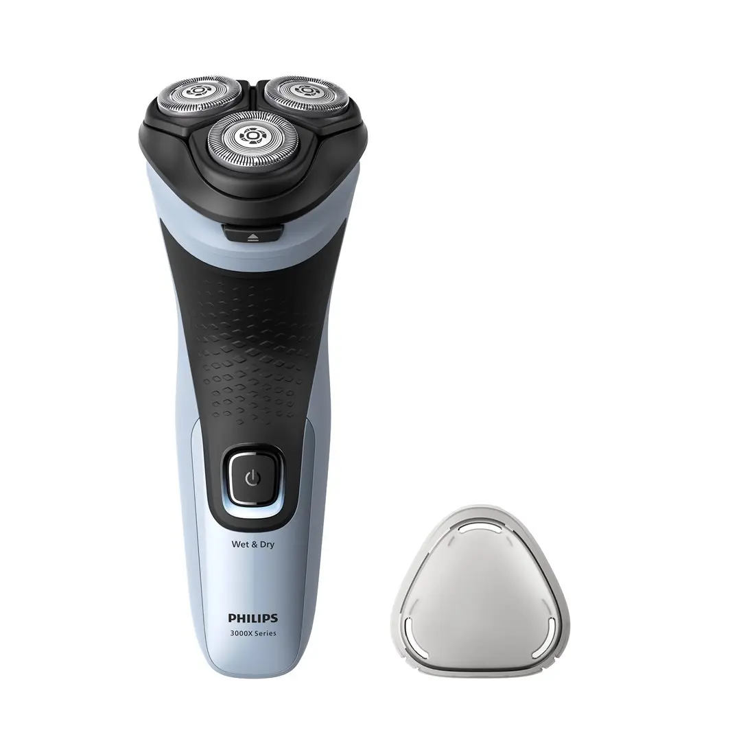 Электрическая бритва Philips Shaver 3000X Series X3003/00 Photo 6