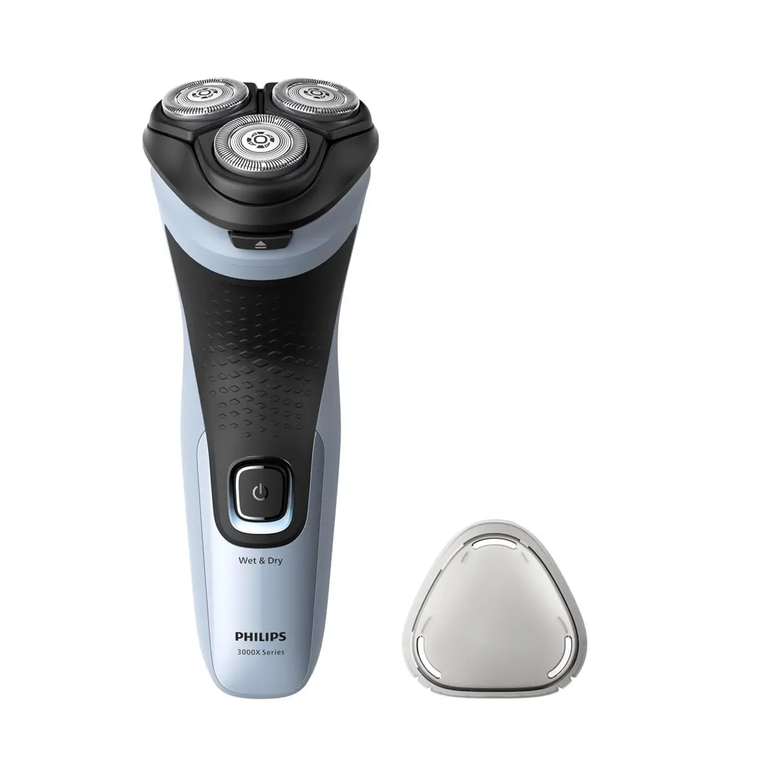 Электрическая бритва Philips Shaver 3000X Series X3003/00 Photo 7