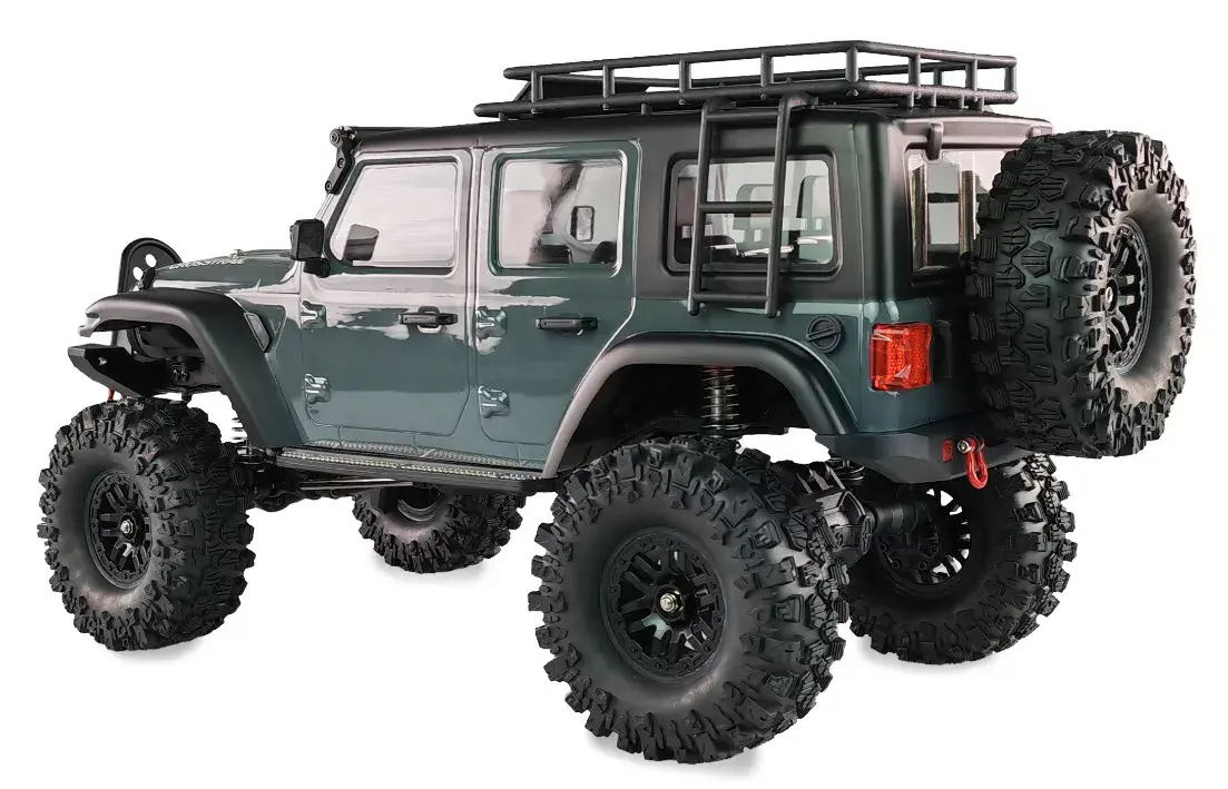 Crawler truck Amewi 22655 Photo 3
