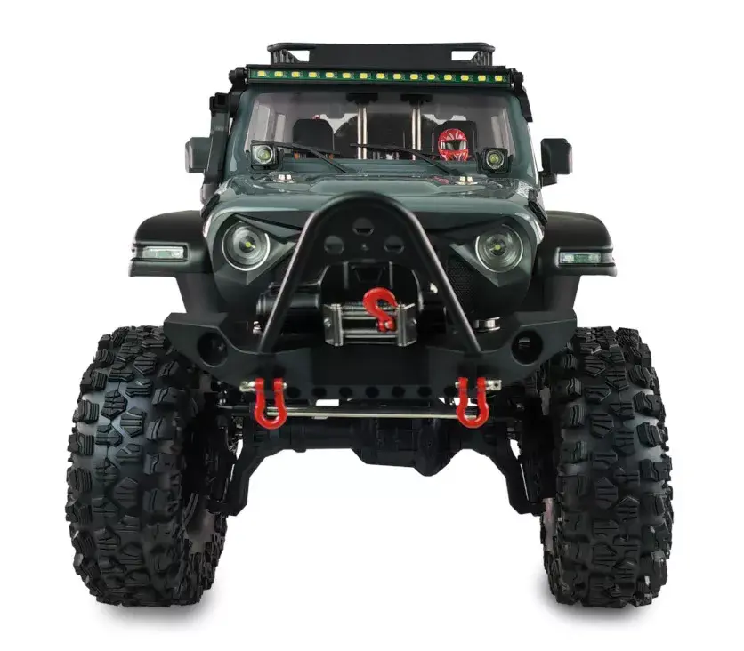 Crawler truck Amewi 22655 Photo 4