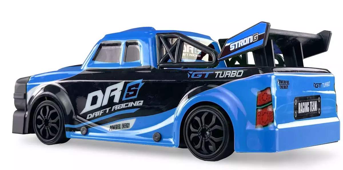 On-road racing car Amewi 21102 Photo 5