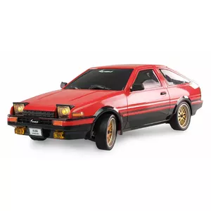 На радиоуправляемая машина Amewi AE86 Trueno Электрический двигатель 1:18