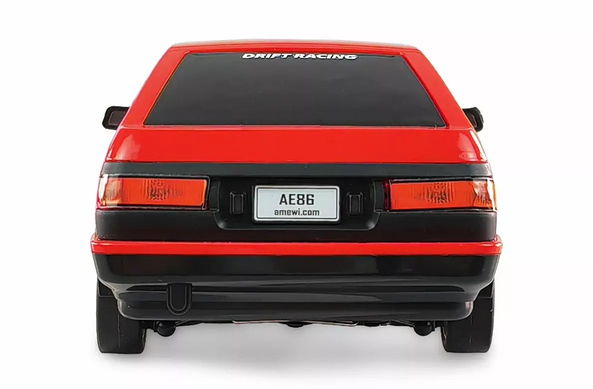 На радиоуправляемая машина Amewi AE86 Trueno Photo 6
