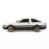 На дороге гоночная машина Amewi AE86 Trueno Photo 3