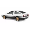На дороге гоночная машина Amewi AE86 Trueno Photo 4
