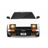 На дороге гоночная машина Amewi AE86 Trueno Photo 5