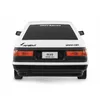 На дороге гоночная машина Amewi AE86 Trueno Photo 6