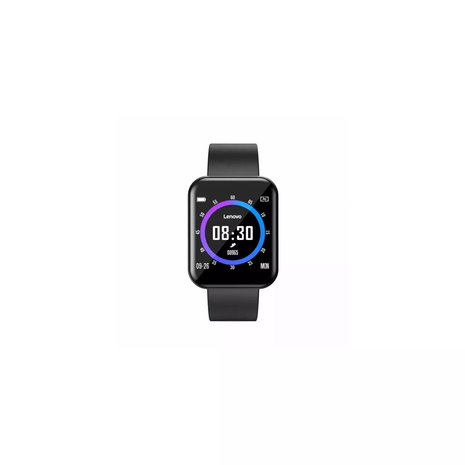 Lenovo e1 pro online smartwatch