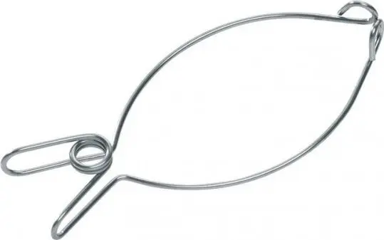 GEFU VOLTE G-11300 6 gaļu sasaistes